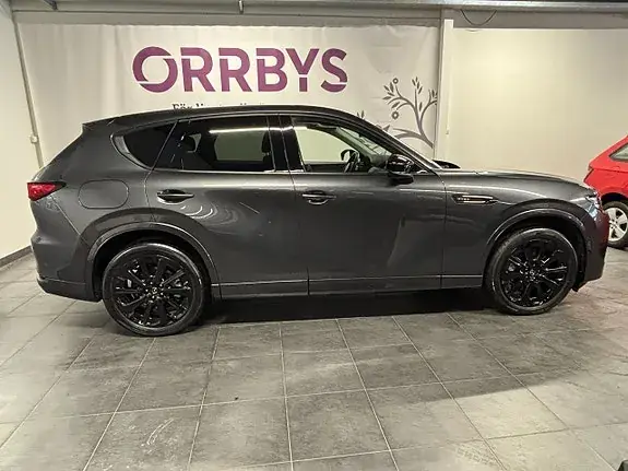 Mazda Cx-60 2024 photo 2
