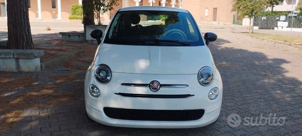 Fiat 500 2023 photo 5