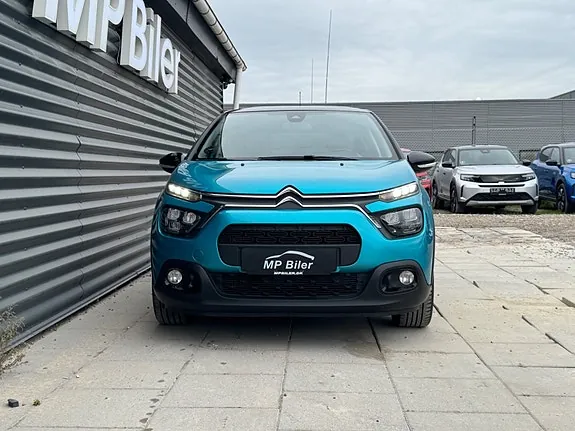 Citroen C3 2020 photo 5