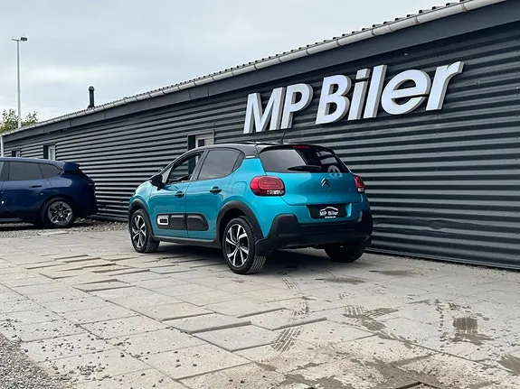 Citroen C3 2020 photo 3