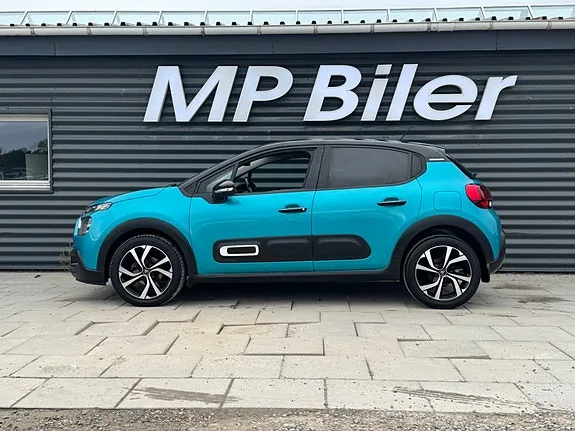 Citroen C3 2020 photo 2