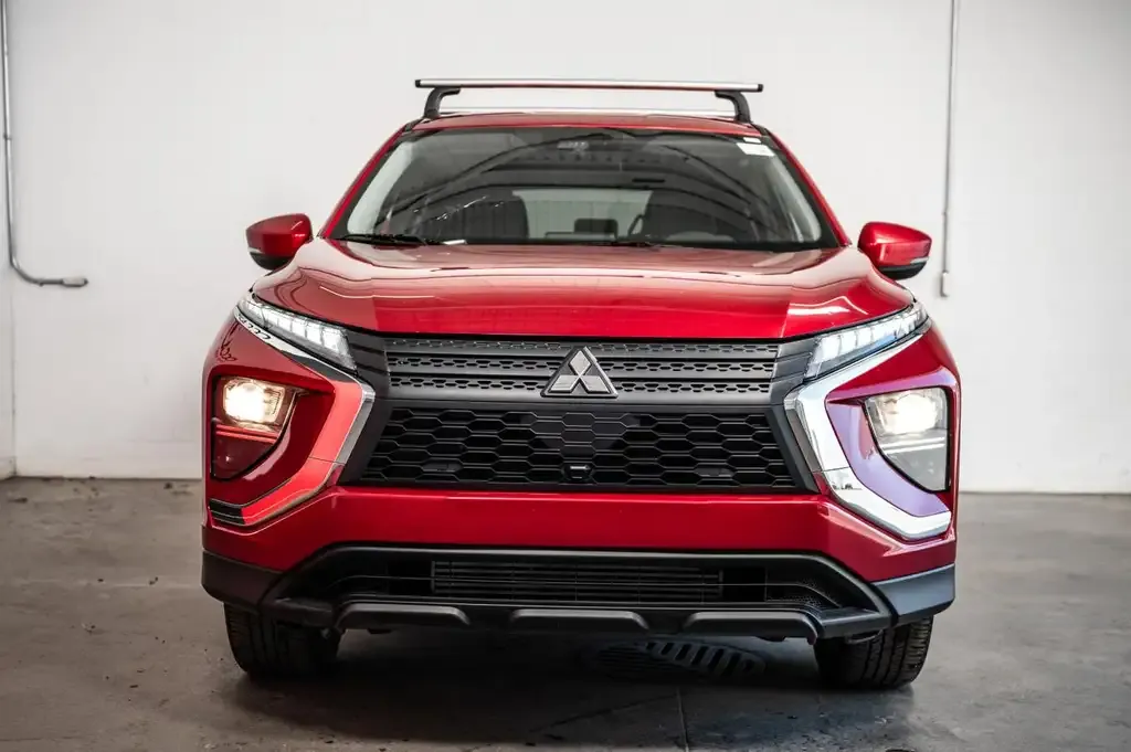 Mitsubishi Eclipse Cross 2024 photo 4