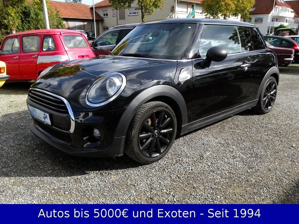 Mini One One