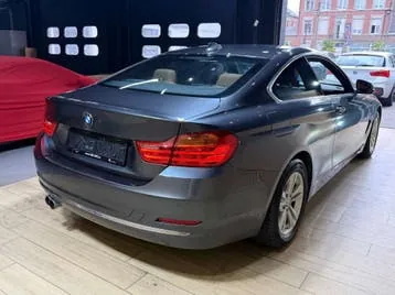 BMW 4 Series 2016 photo 3