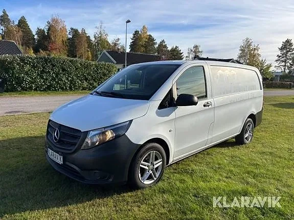Mercedes-Benz Vito 109
