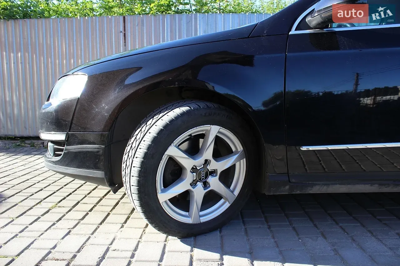 Volkswagen Passat 2010 photo 4