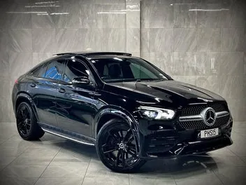 Mercedes-Benz Gle 2022 photo 2