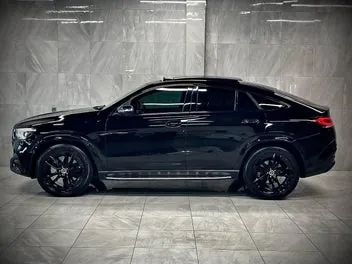 Mercedes-Benz Gle 2022 photo 4