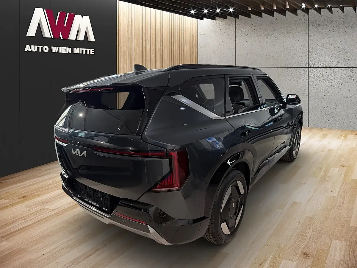 Kia Ev5 photo 3