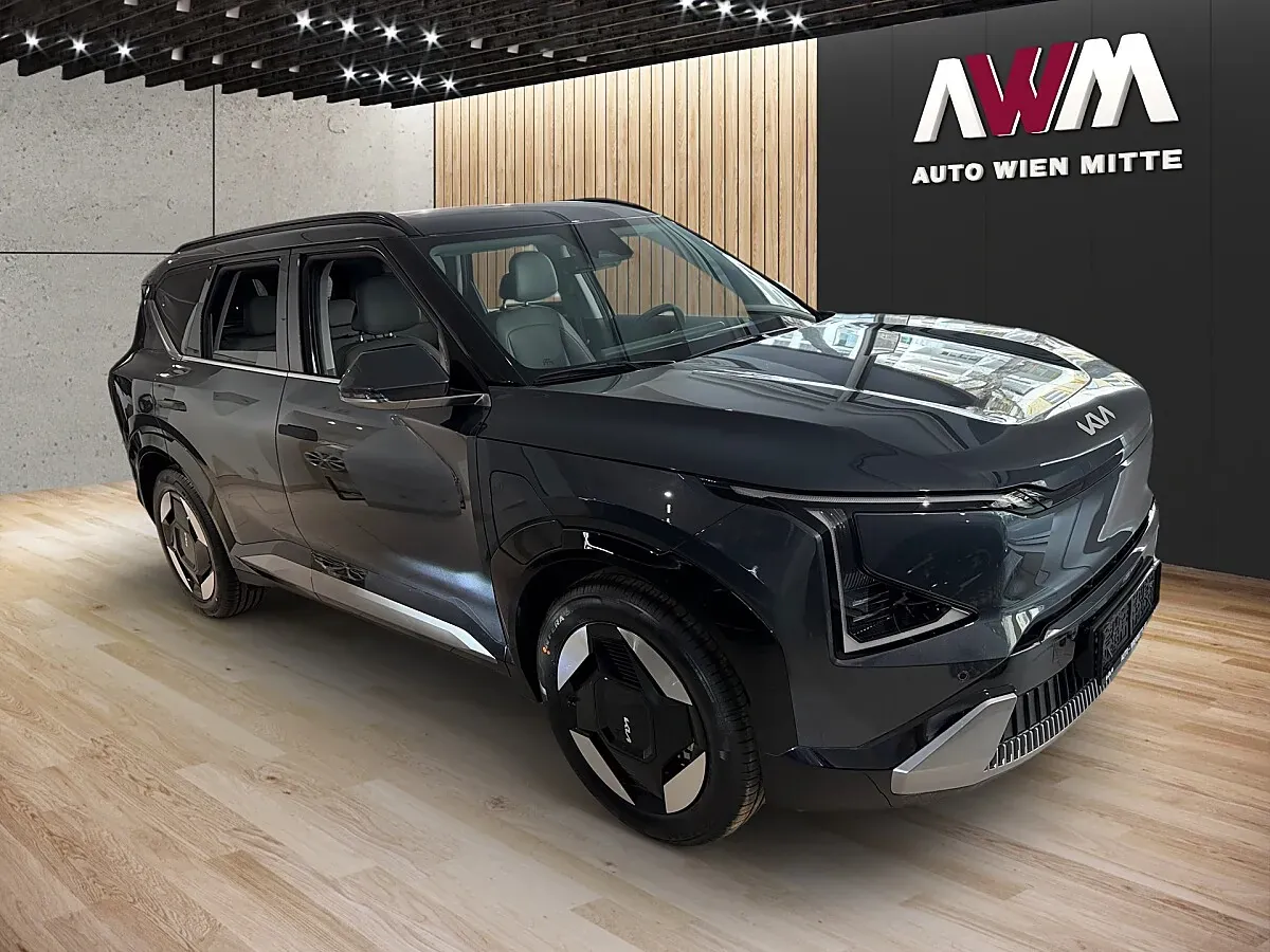 Kia Ev5