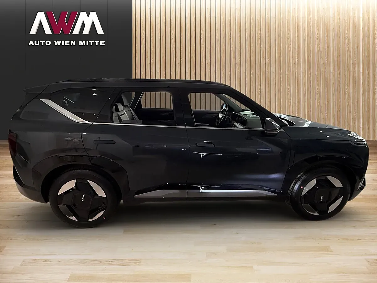 Kia Ev5 photo 2