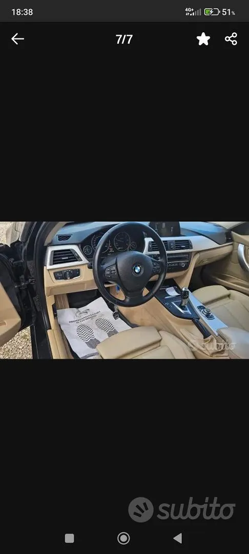 BMW 316