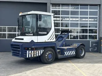 Terberg Rt283