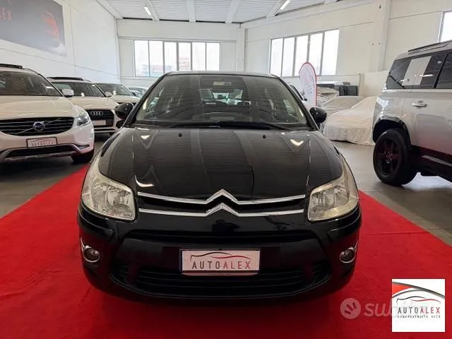 Citroen C4 2010 photo 2