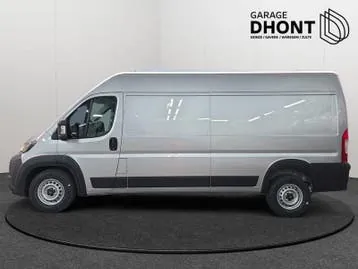 Opel Movano 2025 photo 3