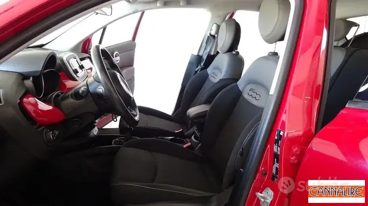 Fiat 500X 2016 photo 4