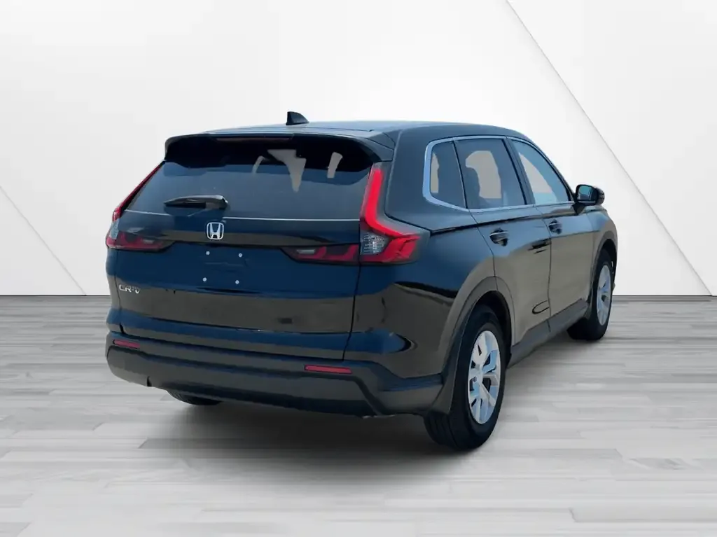 Honda Cr-V 2024 photo 4