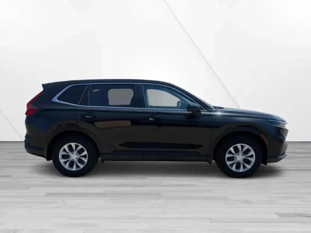 Honda Cr-V 2024 photo 3