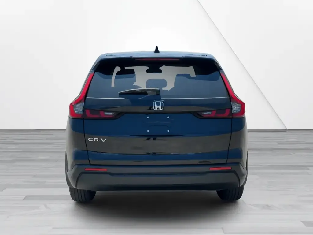 Honda Cr-V 2024 photo 5
