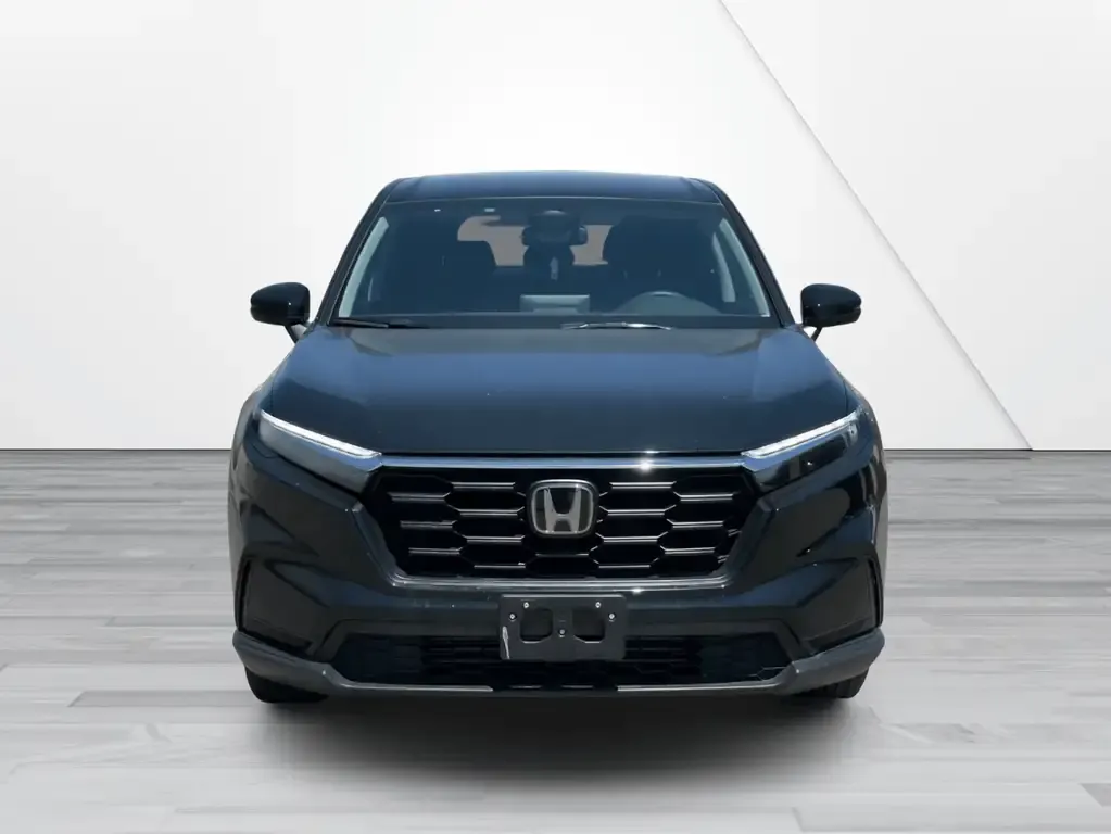 Honda Cr-V 2024 photo 2