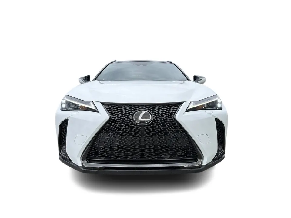 Lexus Ux 2024 photo 4