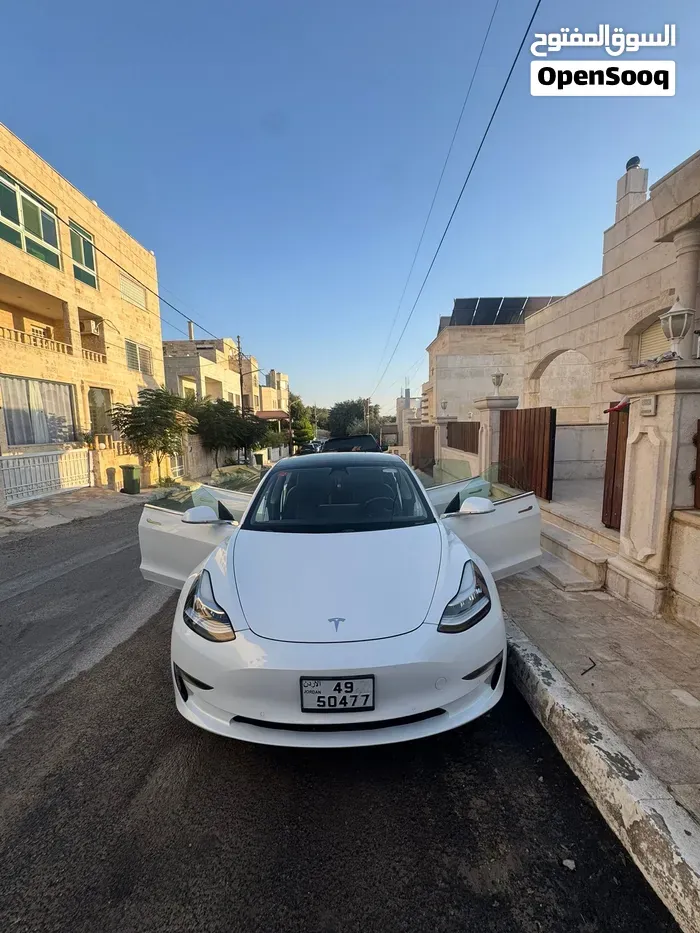 Tesla Model 3 2018 photo 5