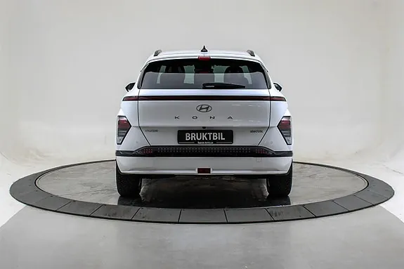 Hyundai Kona 2026 photo 4