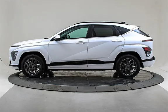 Hyundai Kona 2026 photo 2