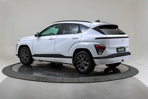 Hyundai Kona 2026 photo 3
