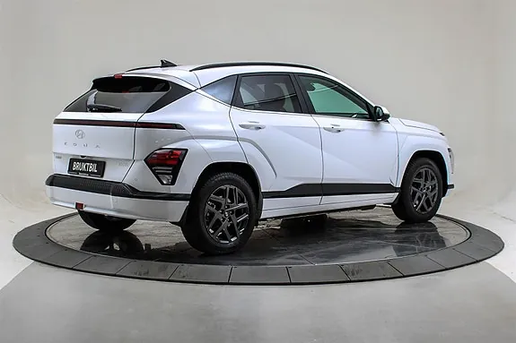 Hyundai Kona 2026 photo 5