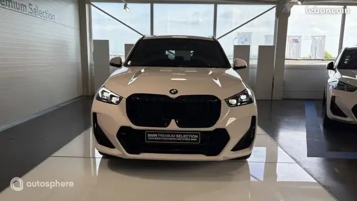 BMW X1 2026 photo 2