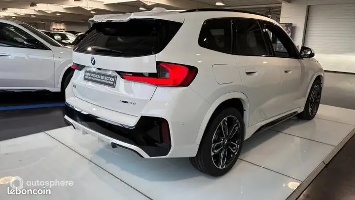 BMW X1 2026 photo 5
