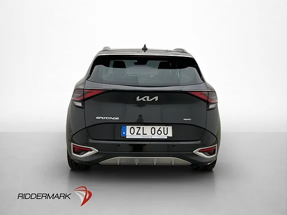 Kia Sportage 2023 photo 5