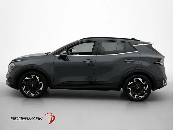 Kia Sportage 2023 photo 4