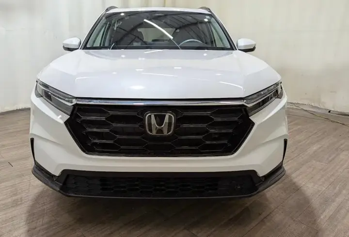 Honda Cr-V 2026 photo 2