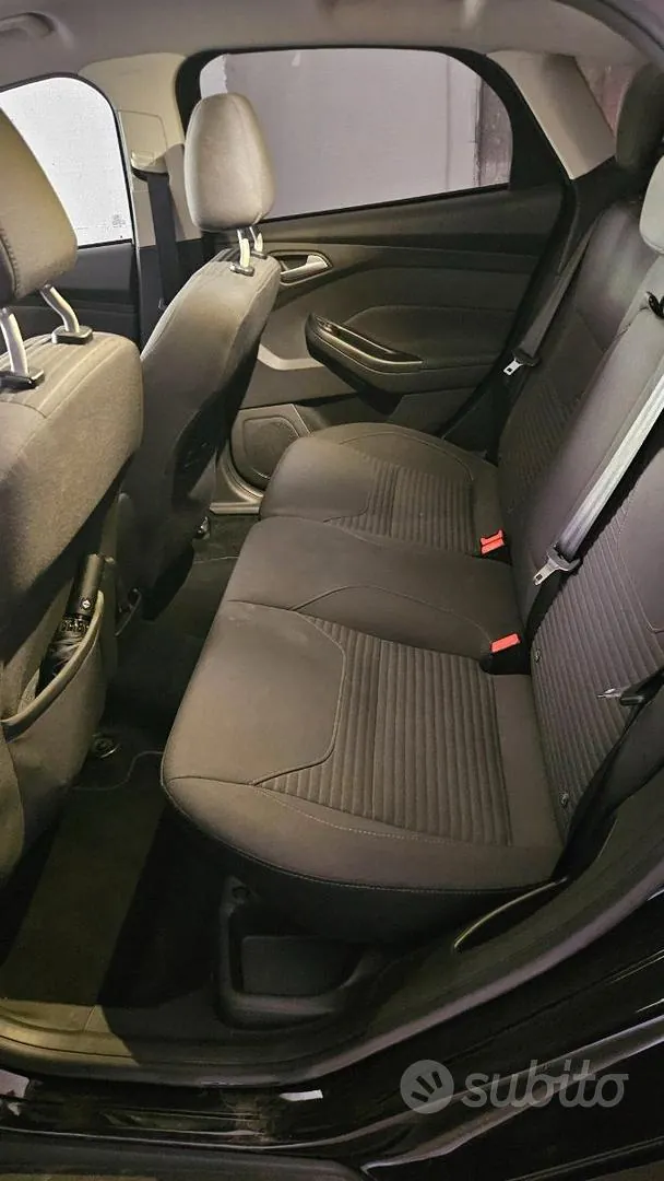 Ford Focus 2017 photo 5