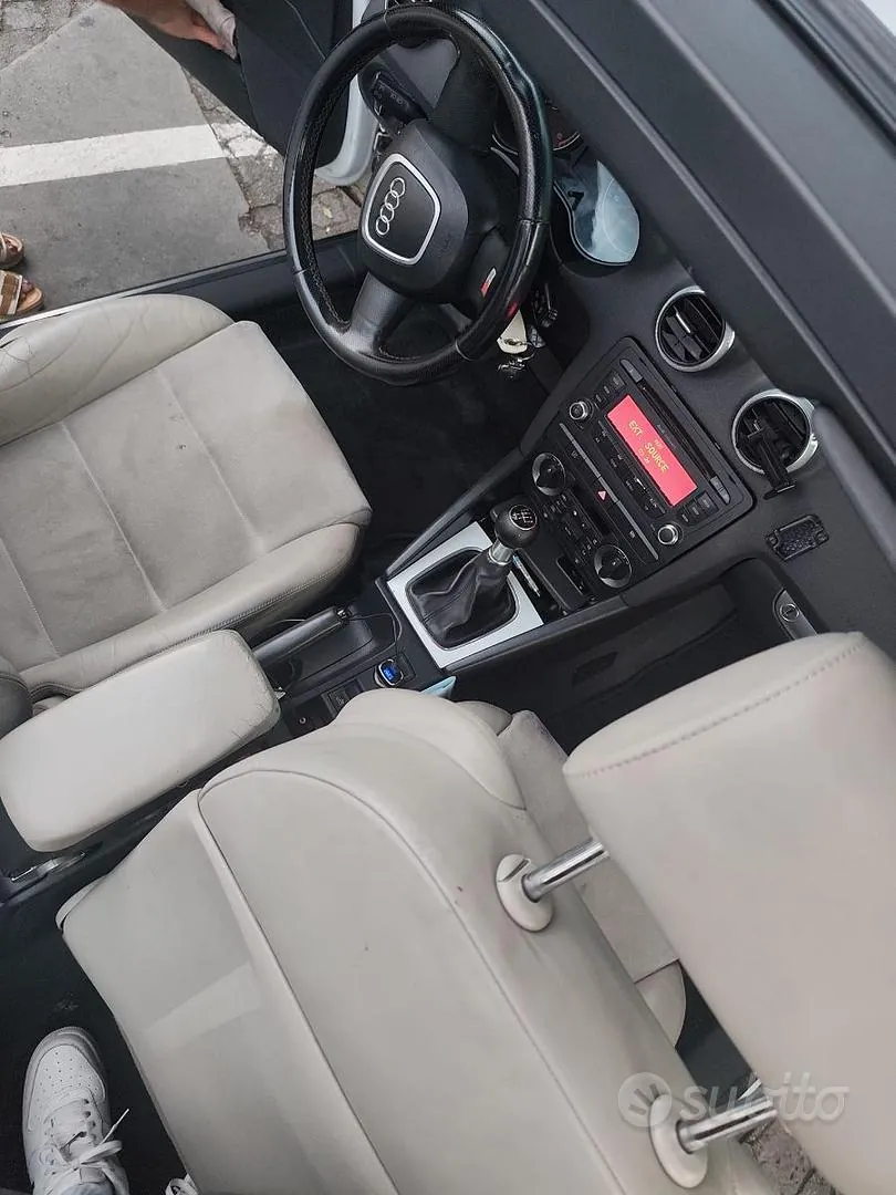 Audi A3 2008 photo 3