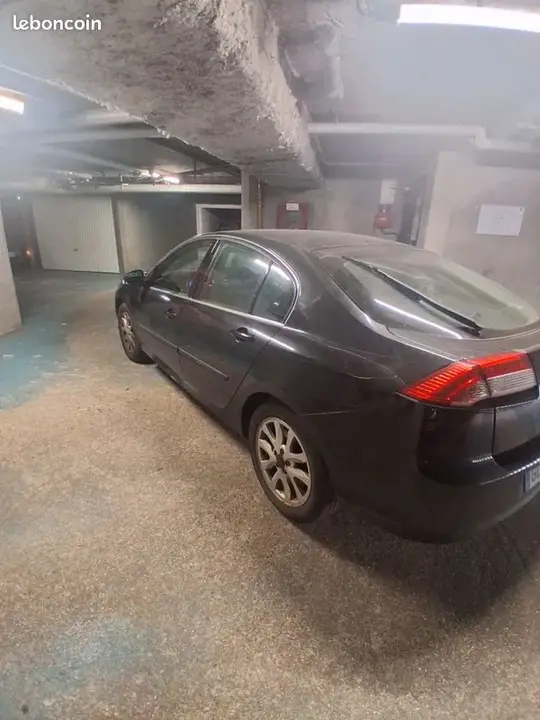 Renault Laguna