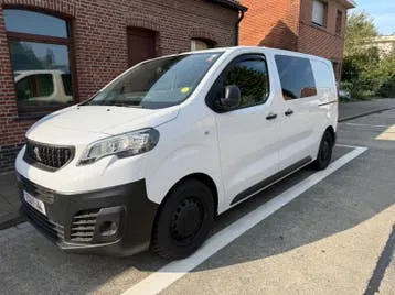 Peugeot Expert