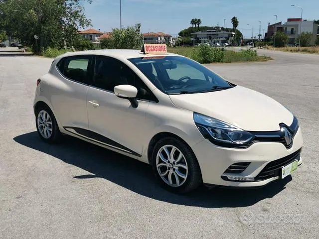 Renault Clio 2018 photo 3