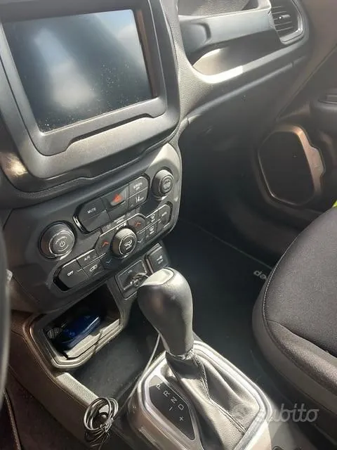 Jeep Renegade 2022 photo 3