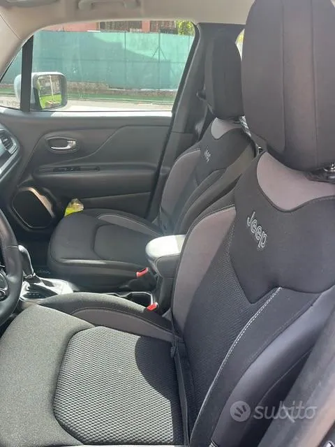 Jeep Renegade 2022 photo 5