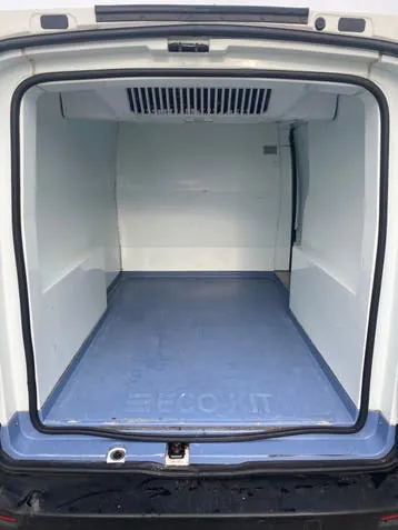 Citroen Jumpy