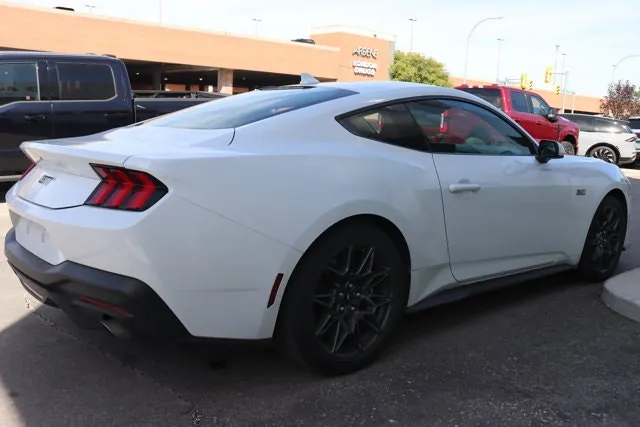 Ford Mustang 2024 photo 5