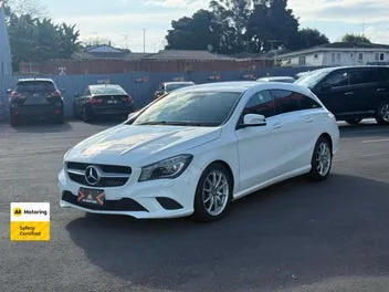 Mercedes-Benz Cla 2016 photo 4