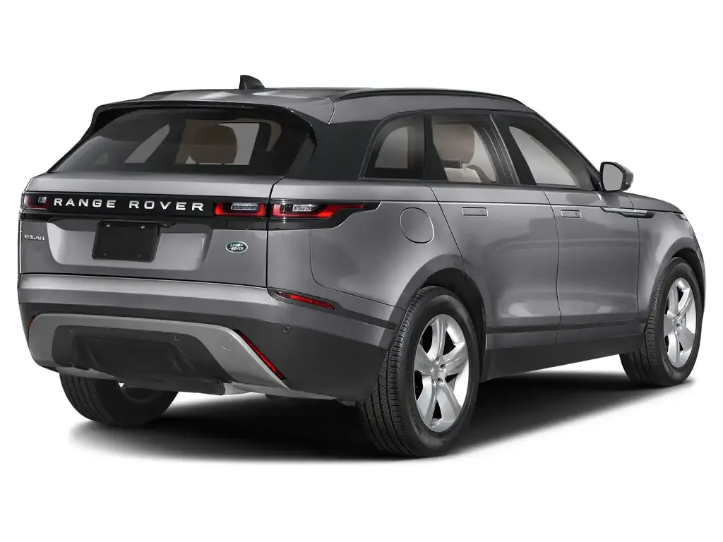 Land Rover Range Rover Velar 2023 photo 2