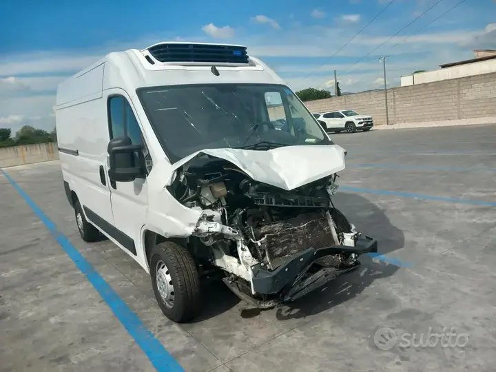 Opel Movano 2024 photo 3
