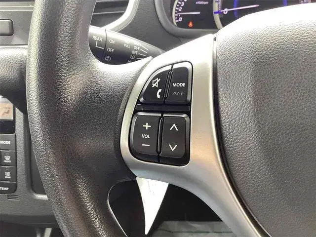 Suzuki Wagon R 2016 photo 5