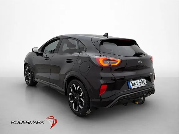 Ford Puma 2020 photo 5