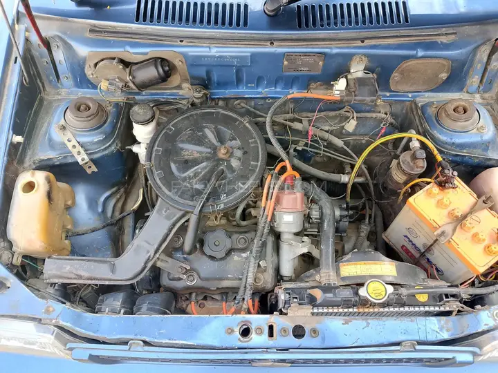 Suzuki Mehran